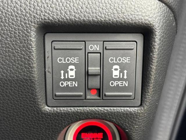 Ｎ－ＢＯＸカスタム ＥＸ・ターボ　保証書／純正　ＳＤナビ／衝突安全装置／両側電動スライドドア／シートヒーター／車線逸脱防止支援システム／シート　ハーフレザー／ヘッドランプ　ＬＥＤ／ＵＳＢジャック／Ｂｌｕｅｔｏｏｔｈ接続　ターボ　禁煙車（27枚目）