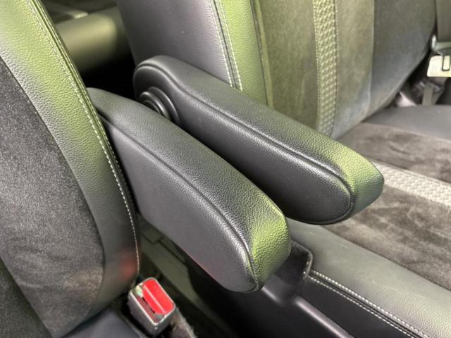 Ｎ－ＢＯＸカスタム ＥＸ・ターボ　保証書／純正　ＳＤナビ／衝突安全装置／両側電動スライドドア／シートヒーター／車線逸脱防止支援システム／シート　ハーフレザー／ヘッドランプ　ＬＥＤ／ＵＳＢジャック／Ｂｌｕｅｔｏｏｔｈ接続　ターボ　禁煙車（34枚目）