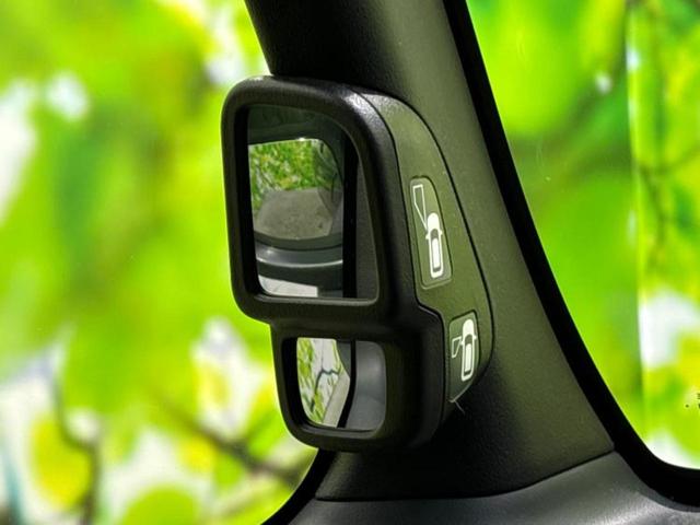 Ｎ－ＢＯＸカスタム ＥＸ・ターボ　保証書／純正　ＳＤナビ／衝突安全装置／両側電動スライドドア／シートヒーター／車線逸脱防止支援システム／シート　ハーフレザー／ヘッドランプ　ＬＥＤ／ＵＳＢジャック／Ｂｌｕｅｔｏｏｔｈ接続　ターボ　禁煙車（45枚目）