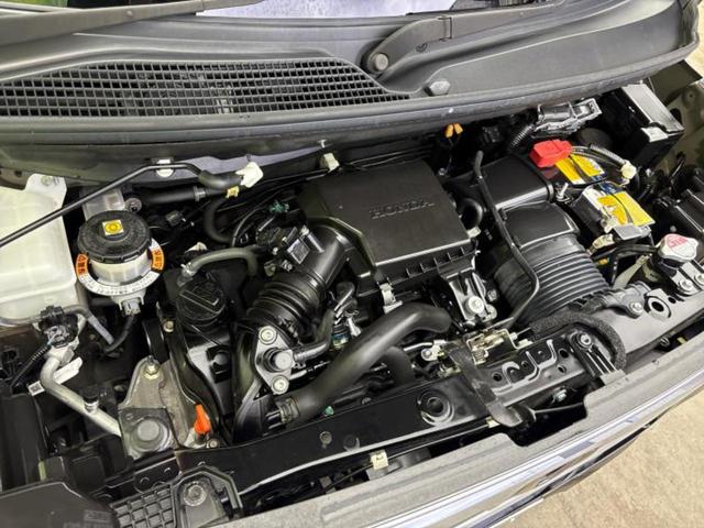 Ｎ－ＢＯＸカスタム ＥＸ・ターボ　保証書／純正　ＳＤナビ／衝突安全装置／両側電動スライドドア／シートヒーター／車線逸脱防止支援システム／シート　ハーフレザー／ヘッドランプ　ＬＥＤ／ＵＳＢジャック／Ｂｌｕｅｔｏｏｔｈ接続　ターボ　禁煙車（59枚目）