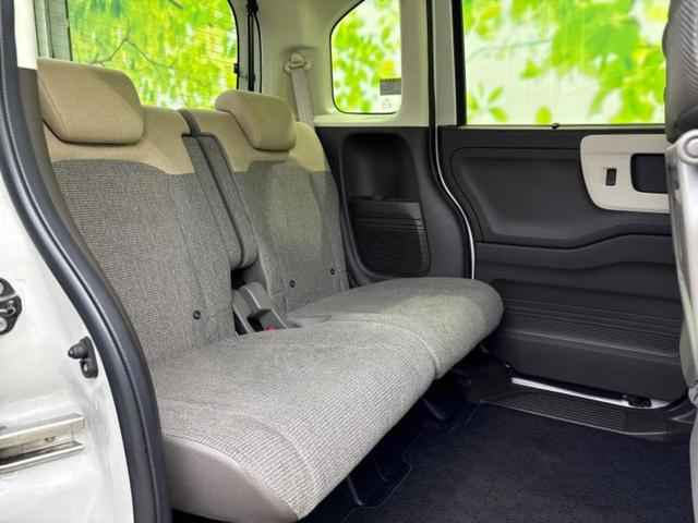 N-BOX L 新品タイヤ/社外 メモリーナビ/ホンダセンシング/電動スライドドア/シートヒーター 前席/車線逸脱防止支援システム/ヘッドランプ LED/Bluetooth接続/ETC/EBD付ABS バックカメラ(5枚目)