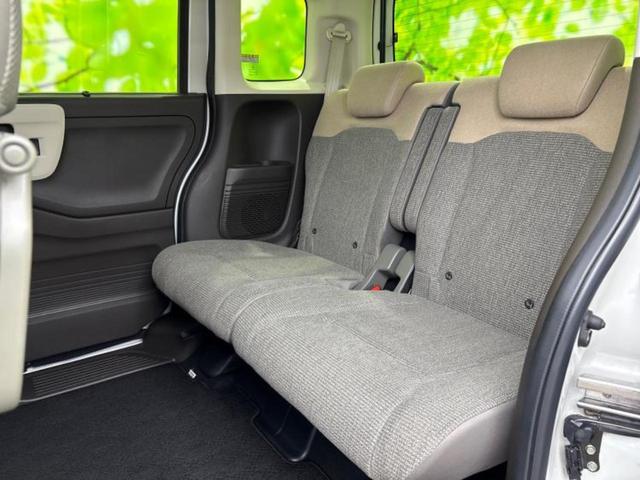 N-BOX L 新品タイヤ/社外 メモリーナビ/ホンダセンシング/電動スライドドア/シートヒーター 前席/車線逸脱防止支援システム/ヘッドランプ LED/Bluetooth接続/ETC/EBD付ABS バックカメラ(7枚目)