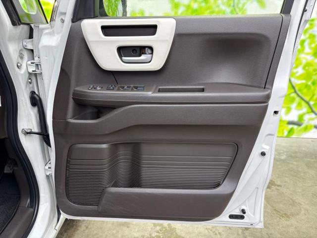 N-BOX L 新品タイヤ/社外 メモリーナビ/ホンダセンシング/電動スライドドア/シートヒーター 前席/車線逸脱防止支援システム/ヘッドランプ LED/Bluetooth接続/ETC/EBD付ABS バックカメラ(20枚目)
