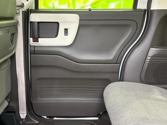 N-BOX L 新品タイヤ/社外 メモリーナビ/ホンダセンシング/電動スライドドア/シートヒーター 前席/車線逸脱防止支援システム/ヘッドランプ LED/Bluetooth接続/ETC/EBD付ABS バックカメラ(22枚目)