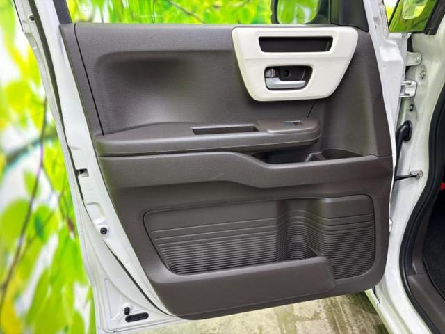 N-BOX L 新品タイヤ/社外 メモリーナビ/ホンダセンシング/電動スライドドア/シートヒーター 前席/車線逸脱防止支援システム/ヘッドランプ LED/Bluetooth接続/ETC/EBD付ABS バックカメラ(23枚目)