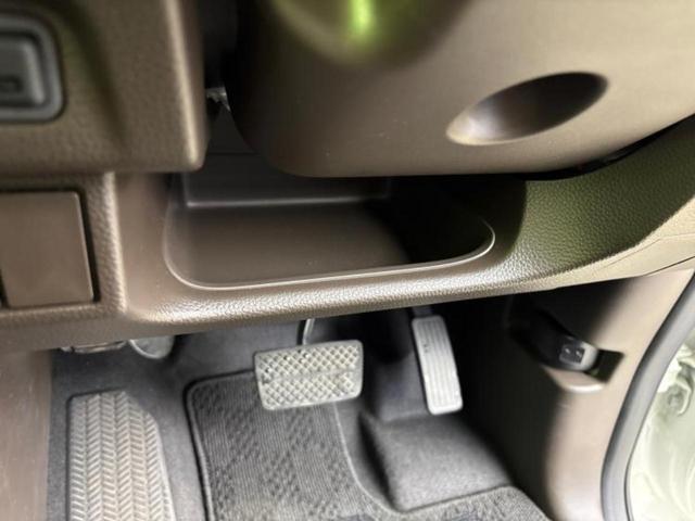 N-BOX L 新品タイヤ/社外 メモリーナビ/ホンダセンシング/電動スライドドア/シートヒーター 前席/車線逸脱防止支援システム/ヘッドランプ LED/Bluetooth接続/ETC/EBD付ABS バックカメラ(44枚目)