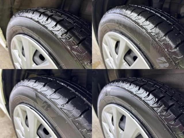 N-BOX L 新品タイヤ/社外 メモリーナビ/ホンダセンシング/電動スライドドア/シートヒーター 前席/車線逸脱防止支援システム/ヘッドランプ LED/Bluetooth接続/ETC/EBD付ABS バックカメラ(60枚目)