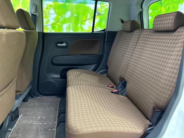 モコ X 保証書/ディスプレイオーディオ/ETC/EBD付ABS/バックモニター/エアバッグ 運転席/エアバッグ 助手席/アルミホイール 社外 14インチ/パワーウインドウ/キーレスエントリー/オートエアコン(7枚目)