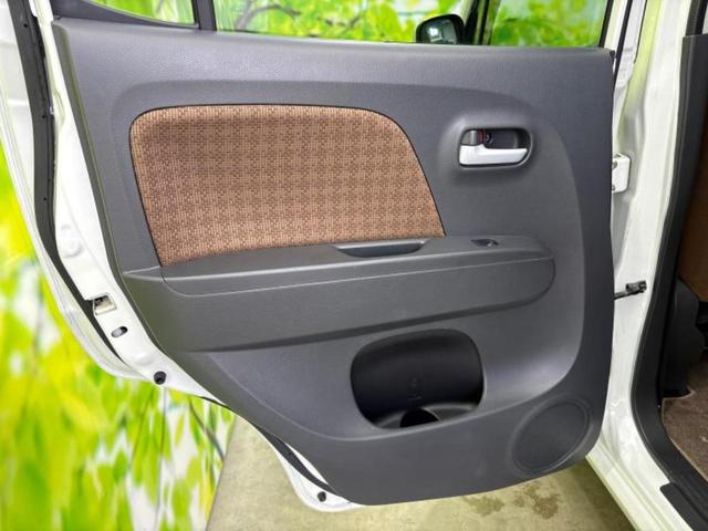 モコ X 保証書/ディスプレイオーディオ/ETC/EBD付ABS/バックモニター/エアバッグ 運転席/エアバッグ 助手席/アルミホイール 社外 14インチ/パワーウインドウ/キーレスエントリー/オートエアコン(22枚目)