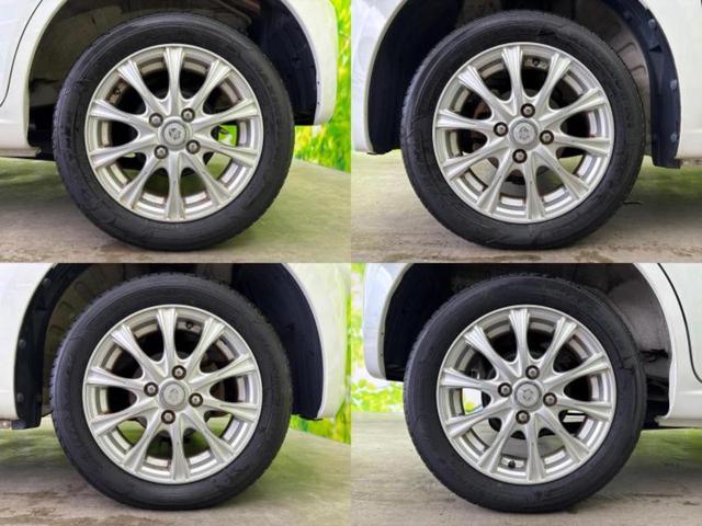 モコ X 保証書/ディスプレイオーディオ/ETC/EBD付ABS/バックモニター/エアバッグ 運転席/エアバッグ 助手席/アルミホイール 社外 14インチ/パワーウインドウ/キーレスエントリー/オートエアコン(50枚目)