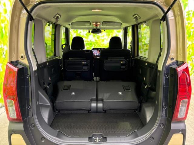 タント ファンクロス　保証書／純正　１０インチ　ＳＤナビ／衝突安全装置／両側電動スライドドア／シートヒーター　前席／車線逸脱防止支援システム／パーキングアシスト　バックガイド／ドライブレコーダー　純正　衝突被害軽減システム（19枚目）