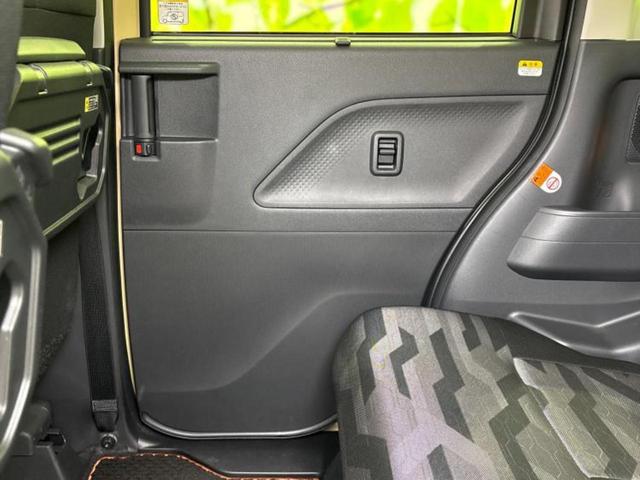 タント ファンクロス　保証書／純正　１０インチ　ＳＤナビ／衝突安全装置／両側電動スライドドア／シートヒーター　前席／車線逸脱防止支援システム／パーキングアシスト　バックガイド／ドライブレコーダー　純正　衝突被害軽減システム（22枚目）