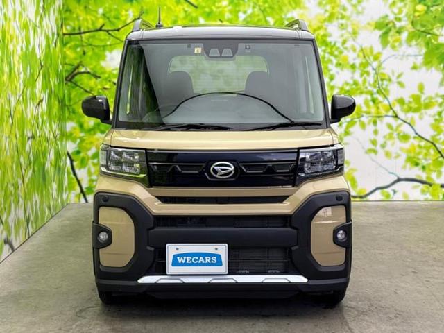 タント ファンクロス　保証書／純正　１０インチ　ＳＤナビ／衝突安全装置／両側電動スライドドア／シートヒーター　前席／車線逸脱防止支援システム／パーキングアシスト　バックガイド／ドライブレコーダー　純正　衝突被害軽減システム（54枚目）