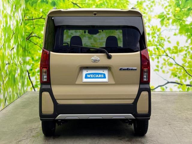 タント ファンクロス　保証書／純正　１０インチ　ＳＤナビ／衝突安全装置／両側電動スライドドア／シートヒーター　前席／車線逸脱防止支援システム／パーキングアシスト　バックガイド／ドライブレコーダー　純正　衝突被害軽減システム（55枚目）