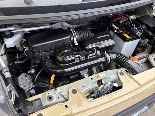 タント ファンクロス　保証書／純正　１０インチ　ＳＤナビ／衝突安全装置／両側電動スライドドア／シートヒーター　前席／車線逸脱防止支援システム／パーキングアシスト　バックガイド／ドライブレコーダー　純正　衝突被害軽減システム（59枚目）