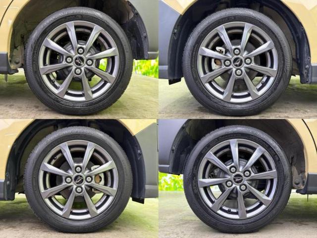 タント ファンクロス　保証書／純正　１０インチ　ＳＤナビ／衝突安全装置／両側電動スライドドア／シートヒーター　前席／車線逸脱防止支援システム／パーキングアシスト　バックガイド／ドライブレコーダー　純正　衝突被害軽減システム（62枚目）