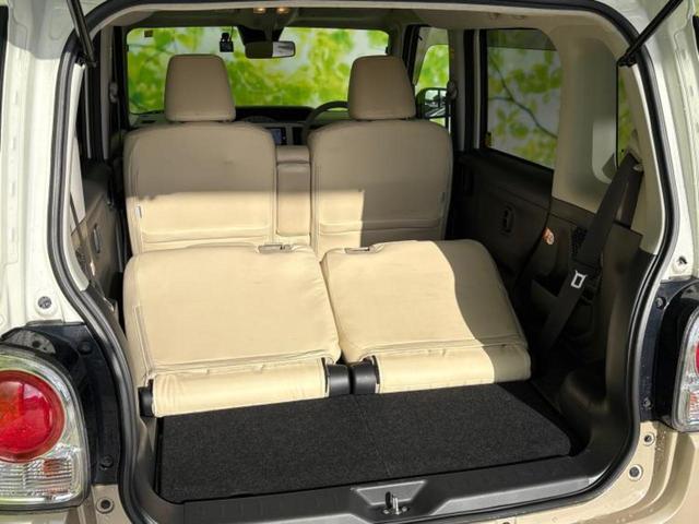 ムーヴキャンバス ＸメイクアップリミテッドＳＡ３　新品タイヤ／保証書／社外　ＳＤナビ／スマートアシスト（トヨタ・ダイハツ）／両側電動スライドドア／パノラマモニター／車線逸脱防止支援システム／ドライブレコーダー　前後／Ｂｌｕｅｔｏｏｔｈ接続　禁煙車（19枚目）