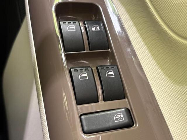 ムーヴキャンバス ＸメイクアップリミテッドＳＡ３　新品タイヤ／保証書／社外　ＳＤナビ／スマートアシスト（トヨタ・ダイハツ）／両側電動スライドドア／パノラマモニター／車線逸脱防止支援システム／ドライブレコーダー　前後／Ｂｌｕｅｔｏｏｔｈ接続　禁煙車（27枚目）