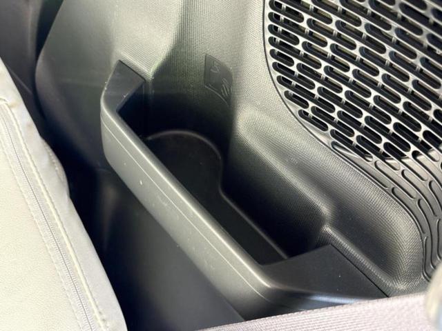 ムーヴキャンバス ＸメイクアップリミテッドＳＡ３　新品タイヤ／保証書／社外　ＳＤナビ／スマートアシスト（トヨタ・ダイハツ）／両側電動スライドドア／パノラマモニター／車線逸脱防止支援システム／ドライブレコーダー　前後／Ｂｌｕｅｔｏｏｔｈ接続　禁煙車（46枚目）