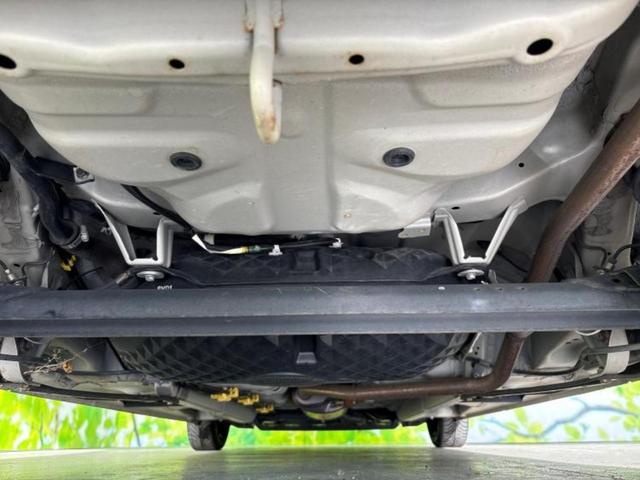 ムーヴキャンバス ＸメイクアップリミテッドＳＡ３　新品タイヤ／保証書／社外　ＳＤナビ／スマートアシスト（トヨタ・ダイハツ）／両側電動スライドドア／パノラマモニター／車線逸脱防止支援システム／ドライブレコーダー　前後／Ｂｌｕｅｔｏｏｔｈ接続　禁煙車（49枚目）