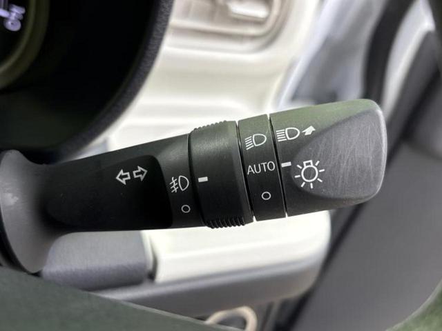 ムーヴキャンバス ストライプスＧターボ　保証書／社外　メモリーナビ／スマートアシスト（トヨタ・ダイハツ）／両側電動スライドドア／シートヒーター　前席／パノラマモニター／車線逸脱防止支援システム／ヘッドランプ　ＬＥＤ／ＵＳＢジャック　ターボ（15枚目）