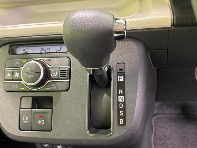 ムーヴキャンバス ストライプスＧターボ　保証書／社外　メモリーナビ／スマートアシスト（トヨタ・ダイハツ）／両側電動スライドドア／シートヒーター　前席／パノラマモニター／車線逸脱防止支援システム／ヘッドランプ　ＬＥＤ／ＵＳＢジャック　ターボ（17枚目）