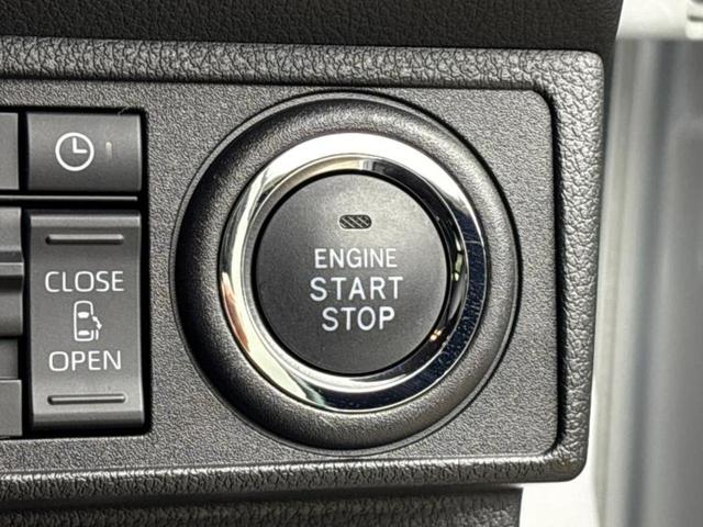 ムーヴキャンバス ストライプスＧターボ　保証書／社外　メモリーナビ／スマートアシスト（トヨタ・ダイハツ）／両側電動スライドドア／シートヒーター　前席／パノラマモニター／車線逸脱防止支援システム／ヘッドランプ　ＬＥＤ／ＵＳＢジャック　ターボ（18枚目）