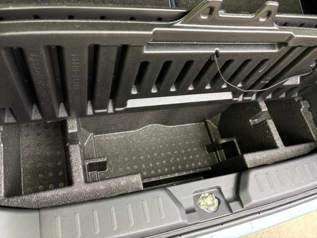 ムーヴキャンバス ストライプスＧターボ　保証書／社外　メモリーナビ／スマートアシスト（トヨタ・ダイハツ）／両側電動スライドドア／シートヒーター　前席／パノラマモニター／車線逸脱防止支援システム／ヘッドランプ　ＬＥＤ／ＵＳＢジャック　ターボ（25枚目）