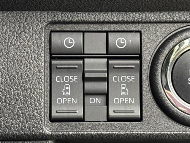 ムーヴキャンバス ストライプスＧターボ　保証書／社外　メモリーナビ／スマートアシスト（トヨタ・ダイハツ）／両側電動スライドドア／シートヒーター　前席／パノラマモニター／車線逸脱防止支援システム／ヘッドランプ　ＬＥＤ／ＵＳＢジャック　ターボ（26枚目）