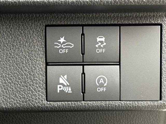 ムーヴキャンバス ストライプスＧターボ　保証書／社外　メモリーナビ／スマートアシスト（トヨタ・ダイハツ）／両側電動スライドドア／シートヒーター　前席／パノラマモニター／車線逸脱防止支援システム／ヘッドランプ　ＬＥＤ／ＵＳＢジャック　ターボ（27枚目）