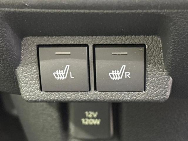 ムーヴキャンバス ストライプスＧターボ　保証書／社外　メモリーナビ／スマートアシスト（トヨタ・ダイハツ）／両側電動スライドドア／シートヒーター　前席／パノラマモニター／車線逸脱防止支援システム／ヘッドランプ　ＬＥＤ／ＵＳＢジャック　ターボ（28枚目）