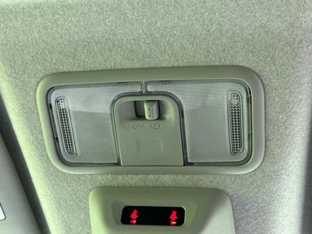 ムーヴキャンバス ストライプスＧターボ　保証書／社外　メモリーナビ／スマートアシスト（トヨタ・ダイハツ）／両側電動スライドドア／シートヒーター　前席／パノラマモニター／車線逸脱防止支援システム／ヘッドランプ　ＬＥＤ／ＵＳＢジャック　ターボ（32枚目）