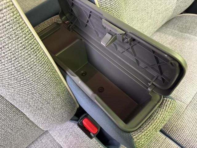 ムーヴキャンバス ストライプスＧターボ　保証書／社外　メモリーナビ／スマートアシスト（トヨタ・ダイハツ）／両側電動スライドドア／シートヒーター　前席／パノラマモニター／車線逸脱防止支援システム／ヘッドランプ　ＬＥＤ／ＵＳＢジャック　ターボ（35枚目）