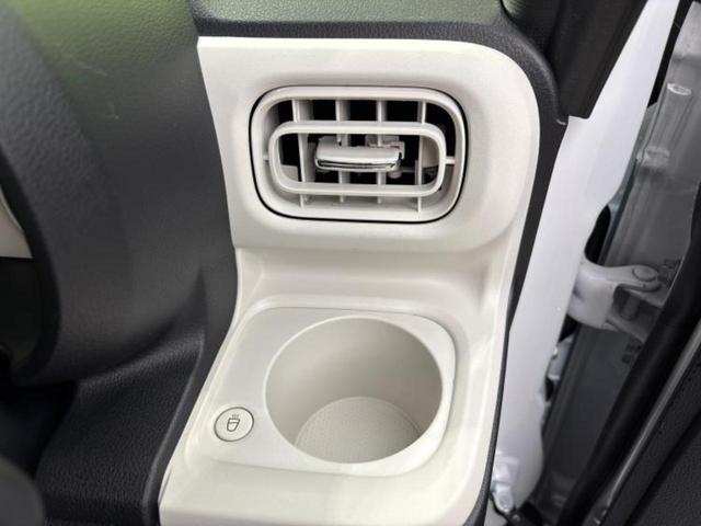 ムーヴキャンバス ストライプスＧターボ　保証書／社外　メモリーナビ／スマートアシスト（トヨタ・ダイハツ）／両側電動スライドドア／シートヒーター　前席／パノラマモニター／車線逸脱防止支援システム／ヘッドランプ　ＬＥＤ／ＵＳＢジャック　ターボ（39枚目）