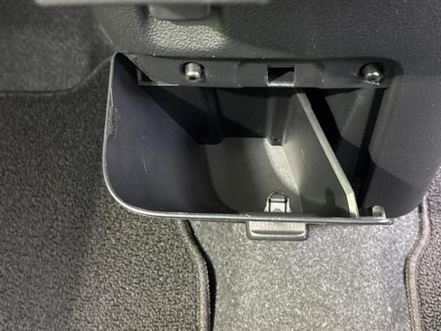 ムーヴキャンバス ストライプスＧターボ　保証書／社外　メモリーナビ／スマートアシスト（トヨタ・ダイハツ）／両側電動スライドドア／シートヒーター　前席／パノラマモニター／車線逸脱防止支援システム／ヘッドランプ　ＬＥＤ／ＵＳＢジャック　ターボ（40枚目）