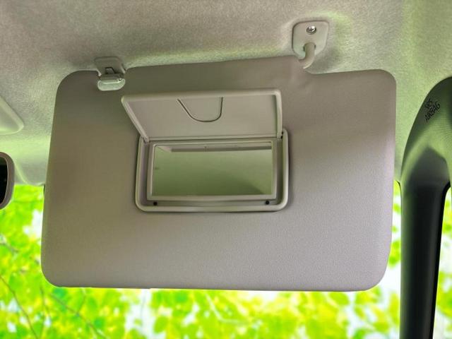 ムーヴキャンバス ストライプスＧターボ　保証書／社外　メモリーナビ／スマートアシスト（トヨタ・ダイハツ）／両側電動スライドドア／シートヒーター　前席／パノラマモニター／車線逸脱防止支援システム／ヘッドランプ　ＬＥＤ／ＵＳＢジャック　ターボ（44枚目）