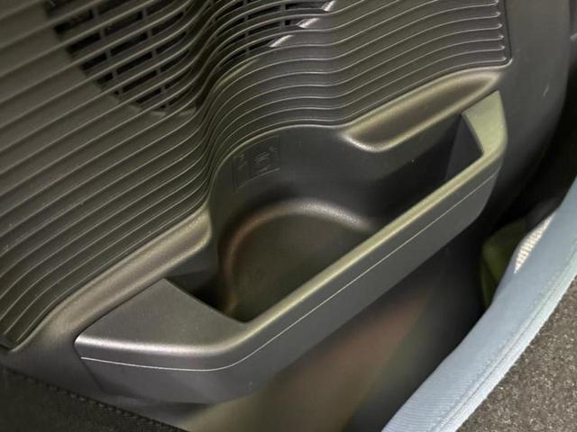 ムーヴキャンバス ストライプスＧターボ　保証書／社外　メモリーナビ／スマートアシスト（トヨタ・ダイハツ）／両側電動スライドドア／シートヒーター　前席／パノラマモニター／車線逸脱防止支援システム／ヘッドランプ　ＬＥＤ／ＵＳＢジャック　ターボ（49枚目）