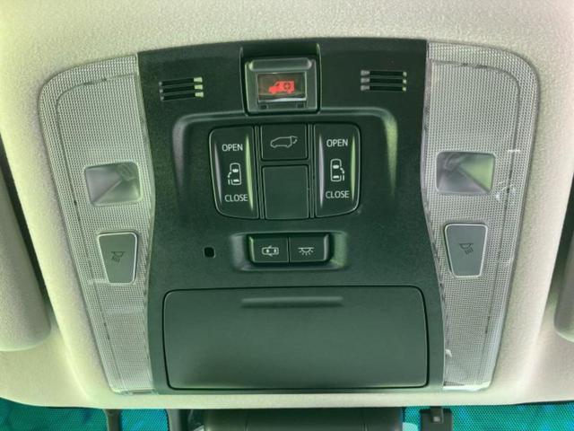 アルファード Ｓ　Ｃパッケージ　純正　１０インチ　メモリーナビ／フリップダウンモニター　純正　１２．１インチ／デジタルインナーミラー／トヨタセーフティセンス／両側電動スライドドア／シートヒーター　前席／車線逸脱防止支援システム（33枚目）