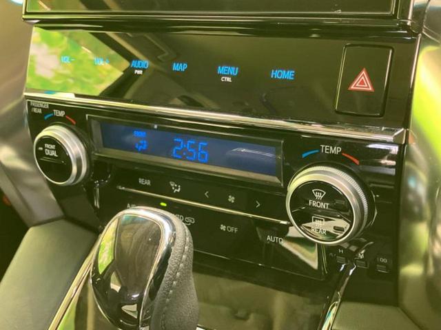 アルファード Ｓ　Ｃパッケージ　純正　１０インチ　メモリーナビ／フリップダウンモニター　純正　１２．１インチ／デジタルインナーミラー／トヨタセーフティセンス／両側電動スライドドア／シートヒーター　前席／車線逸脱防止支援システム（36枚目）