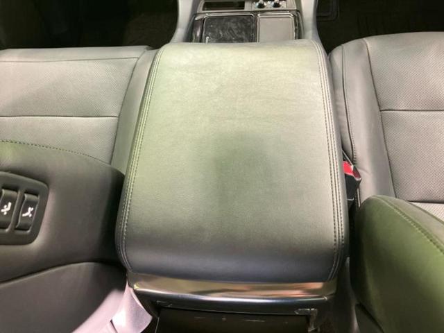 アルファード Ｓ　Ｃパッケージ　純正　１０インチ　メモリーナビ／フリップダウンモニター　純正　１２．１インチ／デジタルインナーミラー／トヨタセーフティセンス／両側電動スライドドア／シートヒーター　前席／車線逸脱防止支援システム（37枚目）