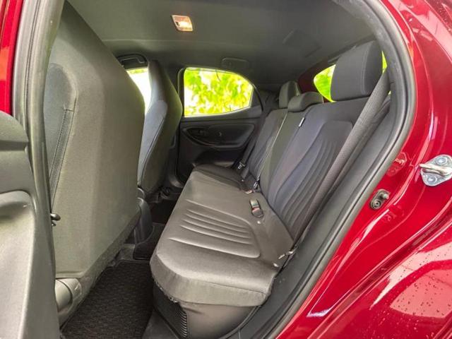 ヤリス ハイブリッドX 保証書/ディスプレイオーディオ+ナビ8インチ/トヨタセーフティセンス/車線逸脱防止支援システム/ドライブレコーダー 前後/USBジャック/Bluetooth接続/ETC2.0/EBD付ABS ドラレコ(5枚目)