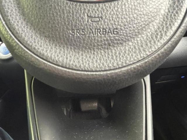 ヤリス ハイブリッドX 保証書/ディスプレイオーディオ+ナビ8インチ/トヨタセーフティセンス/車線逸脱防止支援システム/ドライブレコーダー 前後/USBジャック/Bluetooth接続/ETC2.0/EBD付ABS ドラレコ(41枚目)