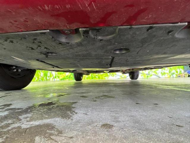 ヤリス ハイブリッドX 保証書/ディスプレイオーディオ+ナビ8インチ/トヨタセーフティセンス/車線逸脱防止支援システム/ドライブレコーダー 前後/USBジャック/Bluetooth接続/ETC2.0/EBD付ABS ドラレコ(45枚目)