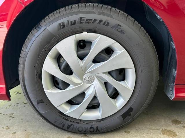 ヤリス ハイブリッドX 保証書/ディスプレイオーディオ+ナビ8インチ/トヨタセーフティセンス/車線逸脱防止支援システム/ドライブレコーダー 前後/USBジャック/Bluetooth接続/ETC2.0/EBD付ABS ドラレコ(48枚目)