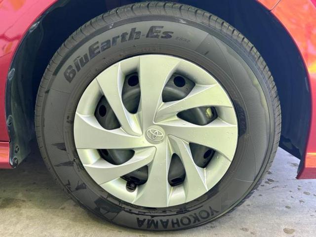 ヤリス ハイブリッドX 保証書/ディスプレイオーディオ+ナビ8インチ/トヨタセーフティセンス/車線逸脱防止支援システム/ドライブレコーダー 前後/USBジャック/Bluetooth接続/ETC2.0/EBD付ABS ドラレコ(51枚目)