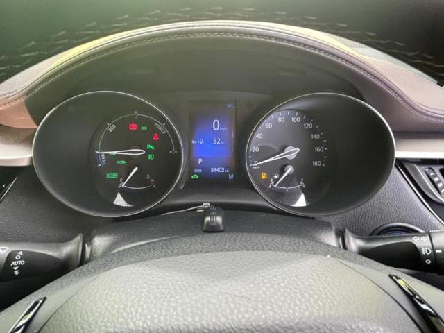 C-HR G 新品タイヤ/純正エアロ/保証書/純正 SDナビ/衝突安全装置/シートヒーター 前席/車線逸脱防止支援システム/シート ハーフレザー/ドライブレコーダー 前後/ヘッドランプ LED 衝突被害軽減システム(16枚目)