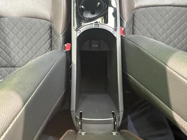 C-HR G 新品タイヤ/純正エアロ/保証書/純正 SDナビ/衝突安全装置/シートヒーター 前席/車線逸脱防止支援システム/シート ハーフレザー/ドライブレコーダー 前後/ヘッドランプ LED 衝突被害軽減システム(20枚目)