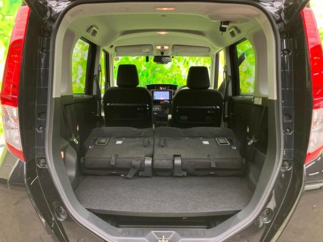 ルーミー Ｇ　新品タイヤ／保証書／純正　９インチ　メモリーナビ／スマートアシスト（トヨタ・ダイハツ）／両側電動スライドドア／シートヒーター　前席／パノラミックビューモニター／ドライブレコーダー　純正　全周囲カメラ（8枚目）