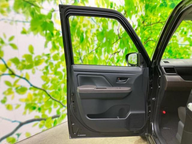 ルーミー Ｇ　新品タイヤ／保証書／純正　９インチ　メモリーナビ／スマートアシスト（トヨタ・ダイハツ）／両側電動スライドドア／シートヒーター　前席／パノラミックビューモニター／ドライブレコーダー　純正　全周囲カメラ（20枚目）