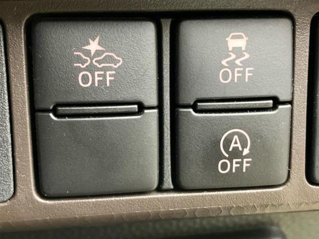 ルーミー Ｇ　新品タイヤ／保証書／純正　９インチ　メモリーナビ／スマートアシスト（トヨタ・ダイハツ）／両側電動スライドドア／シートヒーター　前席／パノラミックビューモニター／ドライブレコーダー　純正　全周囲カメラ（34枚目）